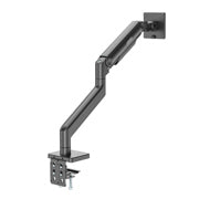MSI - Soporte para Monitor MSI MAG MT201 Negro Tamaño de Pantalla 17 A 49 MAX Peso 20KG