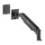 MSI - Soporte para Monitor MSI MAG MT201 Negro Tamaño de Pantalla 17 A 49 MAX Peso 20KG