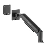 MSI - Soporte para Monitor MSI MAG MT201 Negro Tamaño de Pantalla 17 A 49 MAX Peso 20KG