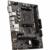 MSI - Tarjeta Madre MSI micro ATX A520M-A PRO S-AM4 AMD A520 HDMI 64GB DDR4 para AMD BIOS Actualizada para Serie Ryzen 5000
