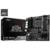 MSI - Tarjeta Madre MSI B550M Pro-VDH WIFI 4xDDR4 128GB 4400Mhz PCIe 4.0 M.2 1xHDMI 1xDP 1xVGA S AM4 mATX Wi-Fi BT