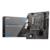 MSI - Tarjeta Madre MSI PRO H610M-G DDR4 Micro-ATX LGA 1700 Intel H610 64GB DDR4 HDMI/DP