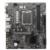MSI - Tarjeta Madre MSI PRO H610M-G DDR4 Micro-ATX LGA 1700 Intel H610 64GB DDR4 HDMI/DP