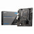 MSI - Tarjeta Madre MSI PRO H610M-G Micro-ATX LGA 1700 Intel H610 96GB DDR5 HDMI/DP para Intel
