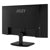 MSI - Monitor MSI PRO MP251L E2 24.5 Full HD Panel IPS 100Hz HDMI Negro