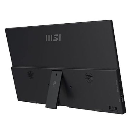 MSI - Monitor Portatil MSI PRO MP165 E6 LED 15.6 1920x1080 Full HD 60Hz HDMI Bocinas Integradas