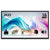 MSI - Monitor Portatil MSI PRO MP165 E6 LED 15.6 1920x1080 Full HD 60Hz HDMI Bocinas Integradas