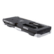 MSI - Tarjeta de Video MSI NVIDIA GeForce RTX 5060 VENTUS 3X OC 8GB 128-bit GDDR7 PCI Express x16 5.0
