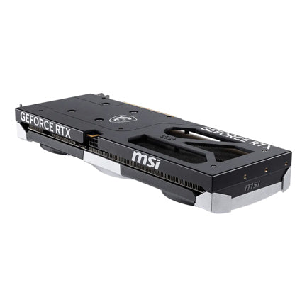 MSI - Tarjeta de Video MSI NVIDIA GeForce RTX 5060 VENTUS 3X OC 8GB 128-bit GDDR7 PCI Express x16 5.0
