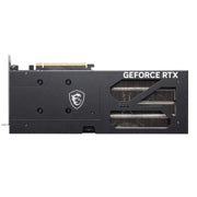 MSI - Tarjeta de Video MSI NVIDIA GeForce RTX 5060 VENTUS 3X OC 8GB 128-bit GDDR7 PCI Express x16 5.0