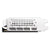 MSI - Tarjeta de Video MSI NVIDIA GeForce RTX 5060 VENTUS 3X OC 8GB 128-bit GDDR7 PCI Express x16 5.0
