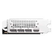 MSI - Tarjeta de Video MSI NVIDIA GeForce RTX 5060 VENTUS 3X OC 8GB 128-bit GDDR7 PCI Express x16 5.0