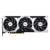 MSI - Tarjeta de Video MSI NVIDIA GeForce RTX 5060 VENTUS 3X OC 8GB 128-bit GDDR7 PCI Express x16 5.0