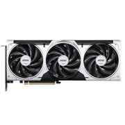 MSI - Tarjeta de Video MSI NVIDIA GeForce RTX 5060 VENTUS 3X OC 8GB 128-bit GDDR7 PCI Express x16 5.0