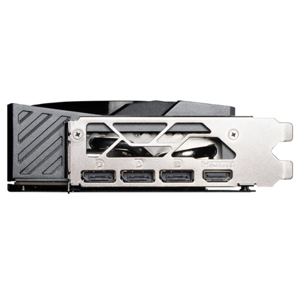 MSI - Tarjeta de Video MSI RTX 5080 NVIDIA GeForce GAMING TRIO OC 16GB 256-bit GDDR7 PCI Express x16 5.0