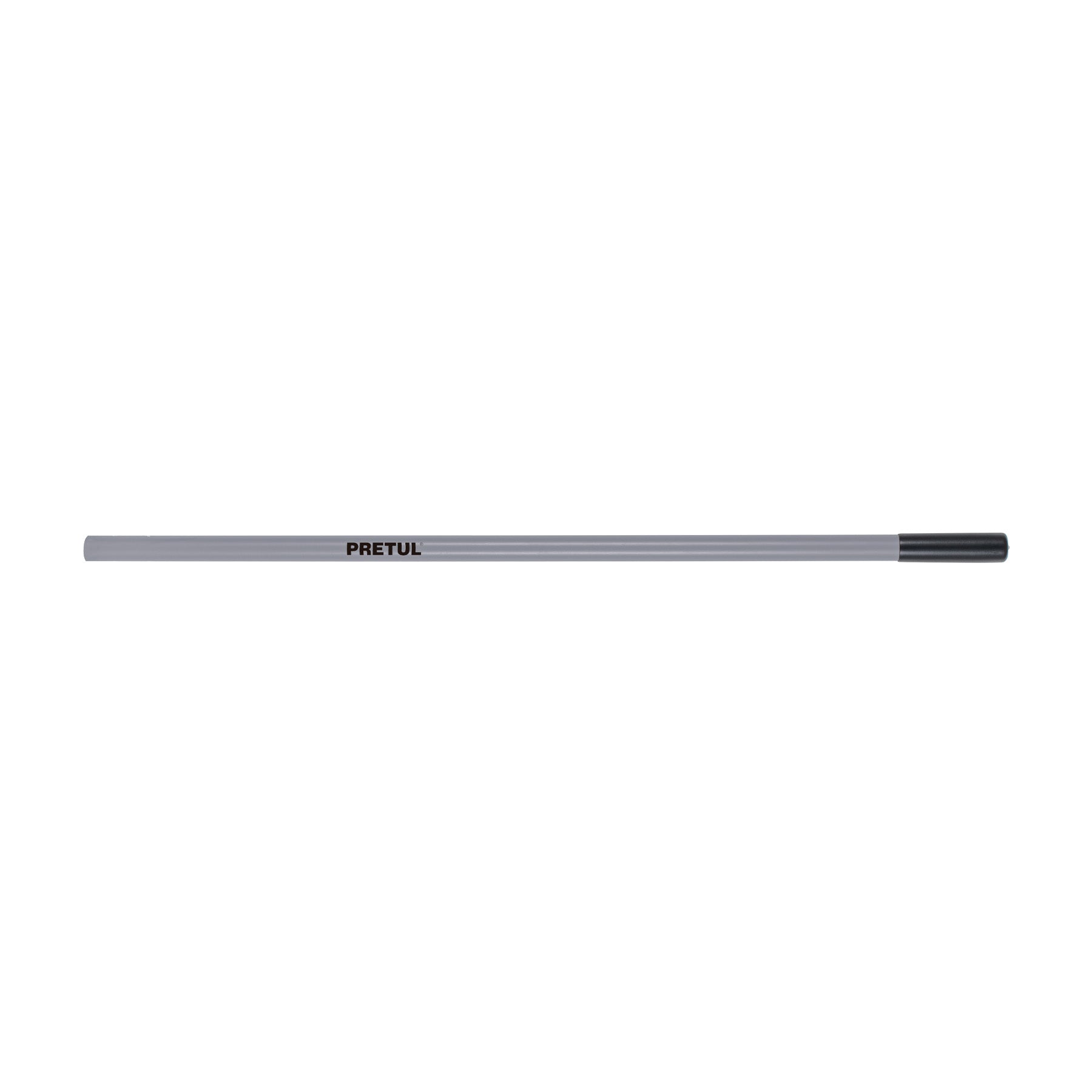Mango de fibra de vidrio, repuesto para CA-34F, 44', PRETUL