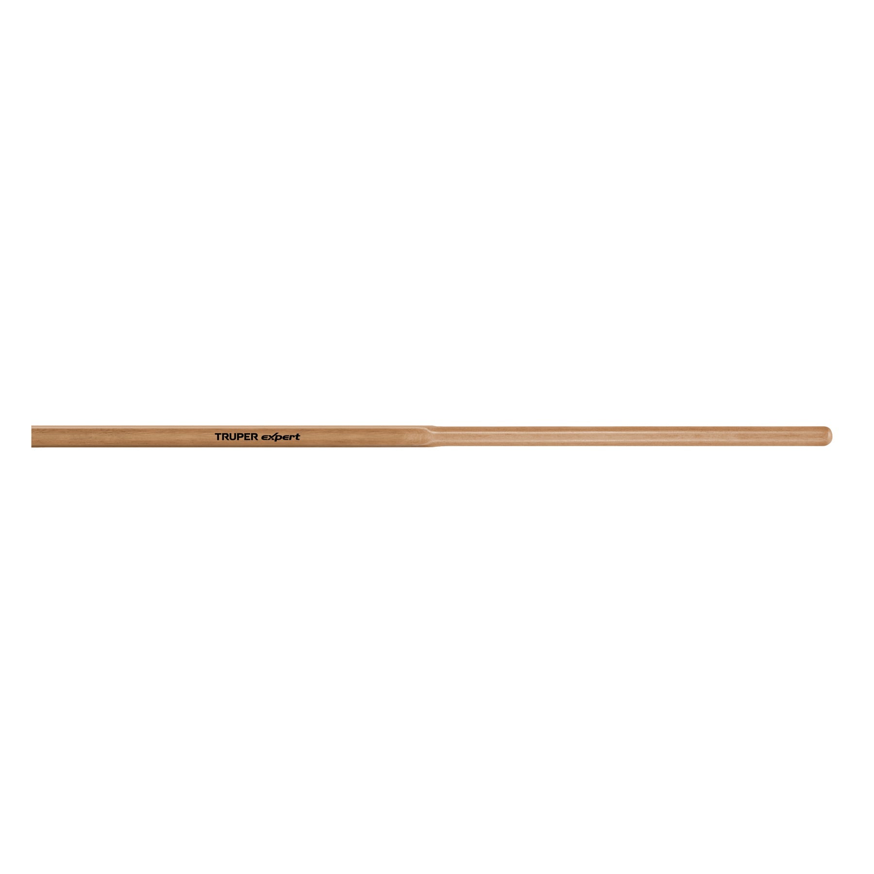 Mango de madera, repuesto para CA-38, 48', TRUPER