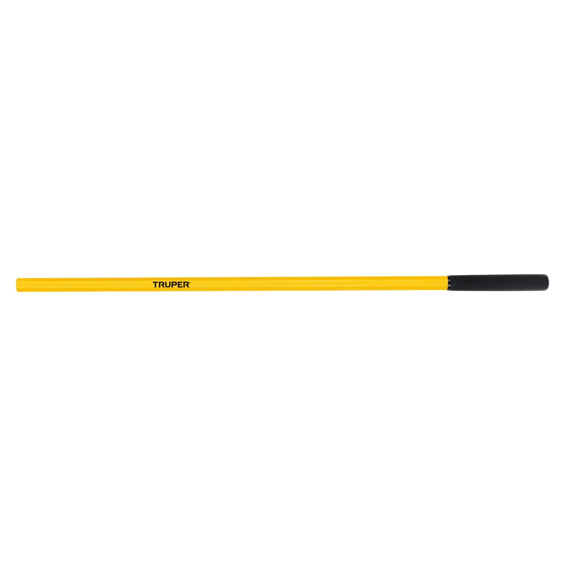 Mango de fibra de vidrio, repuesto para CA-38F, 48', TRUPER