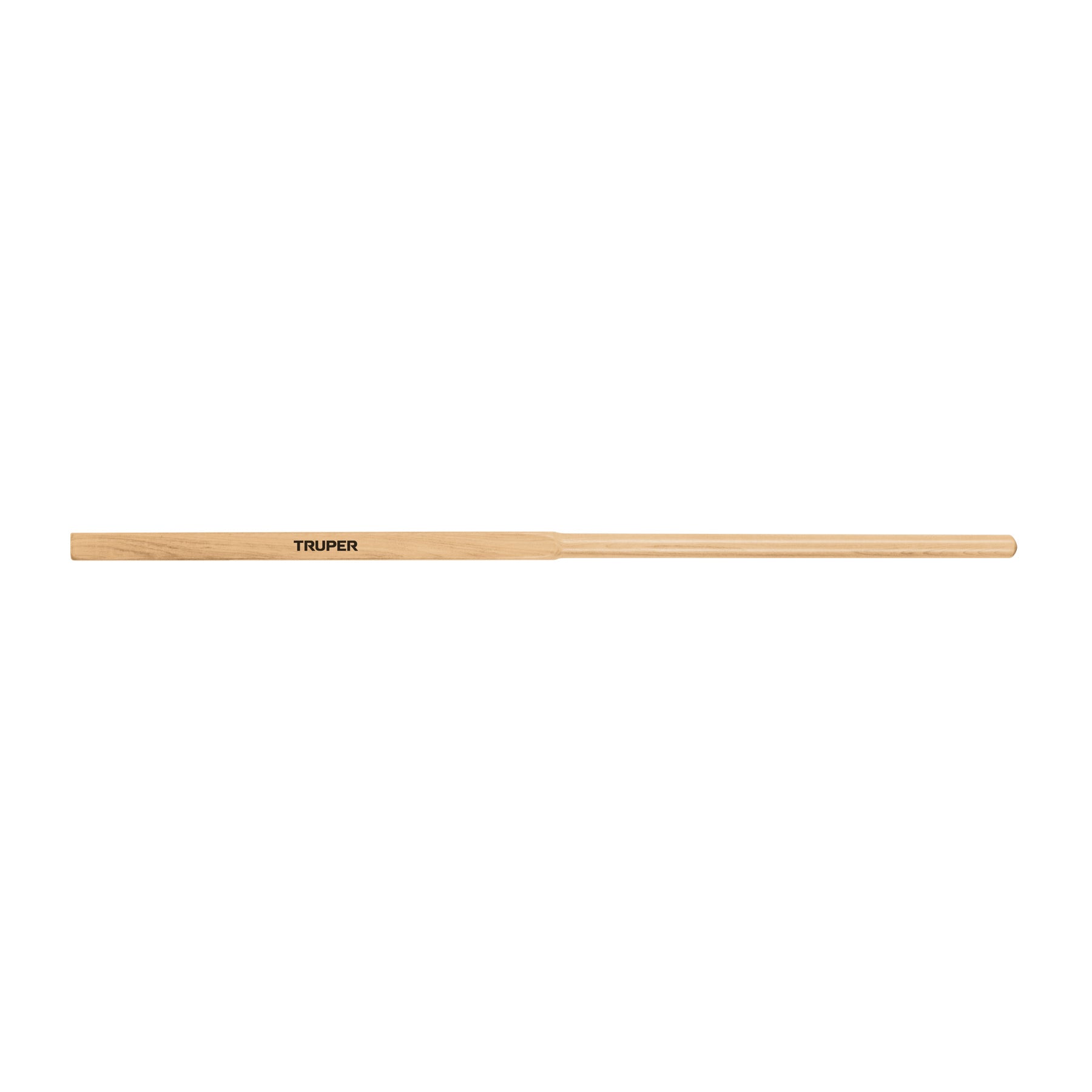 Mango de madera, repuesto para CA-34/36/38, 48', TRUPER