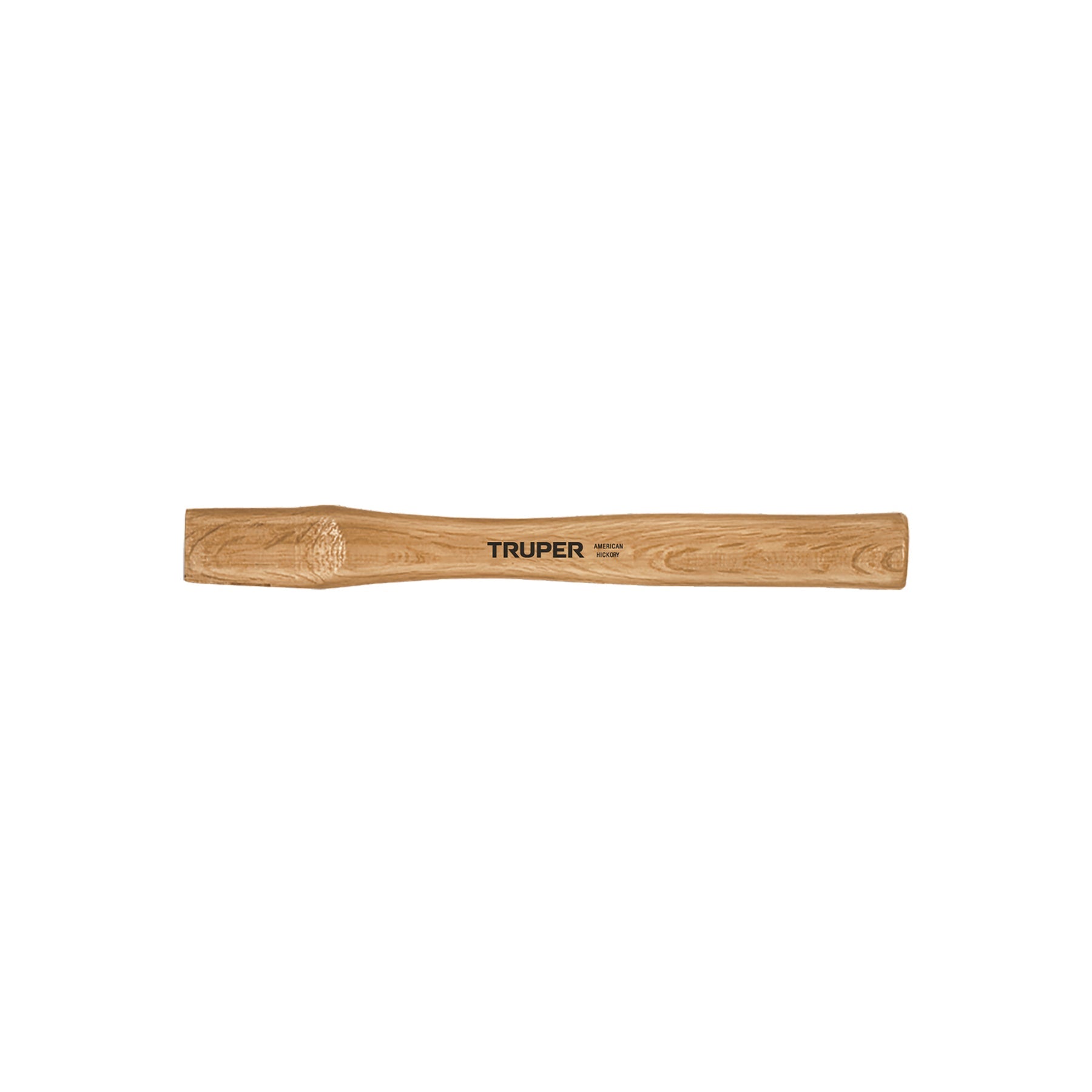Mango hickory 14' para hacha domestica 1-1/2 lb, TRUPER