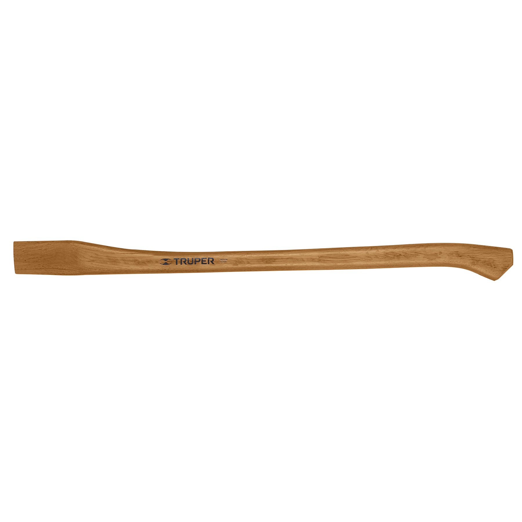 Mango hickory 35' para hacha Michigan 3-1/2 lb, TRUPER