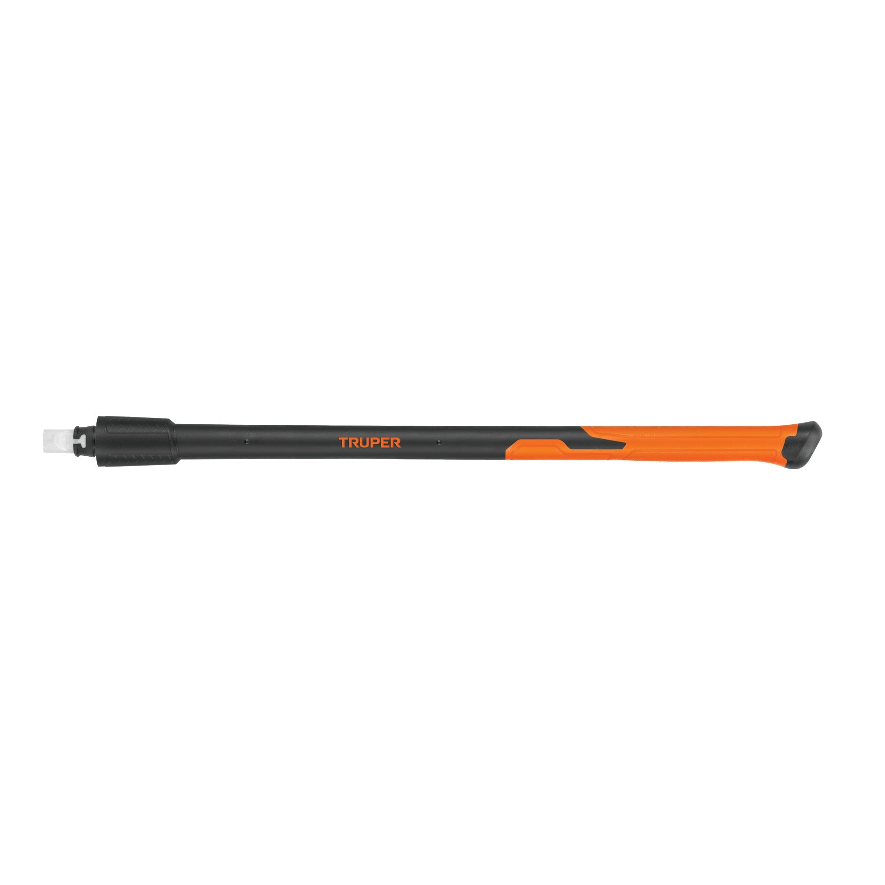 Mango de fibra d/vidrio para marros de 6 a 16 lb, 36',Truper