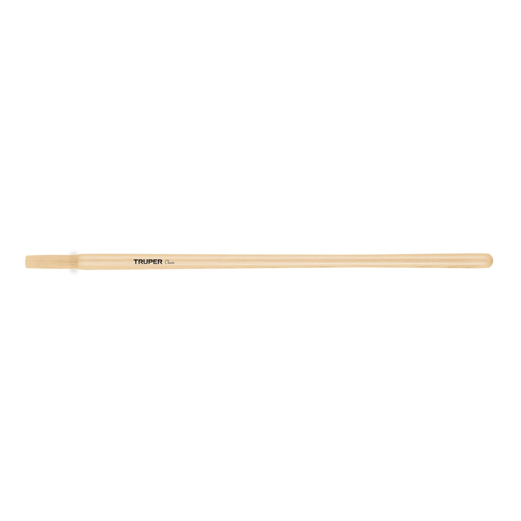 Mango de reposicion para pala larga Classic, 45', Truper