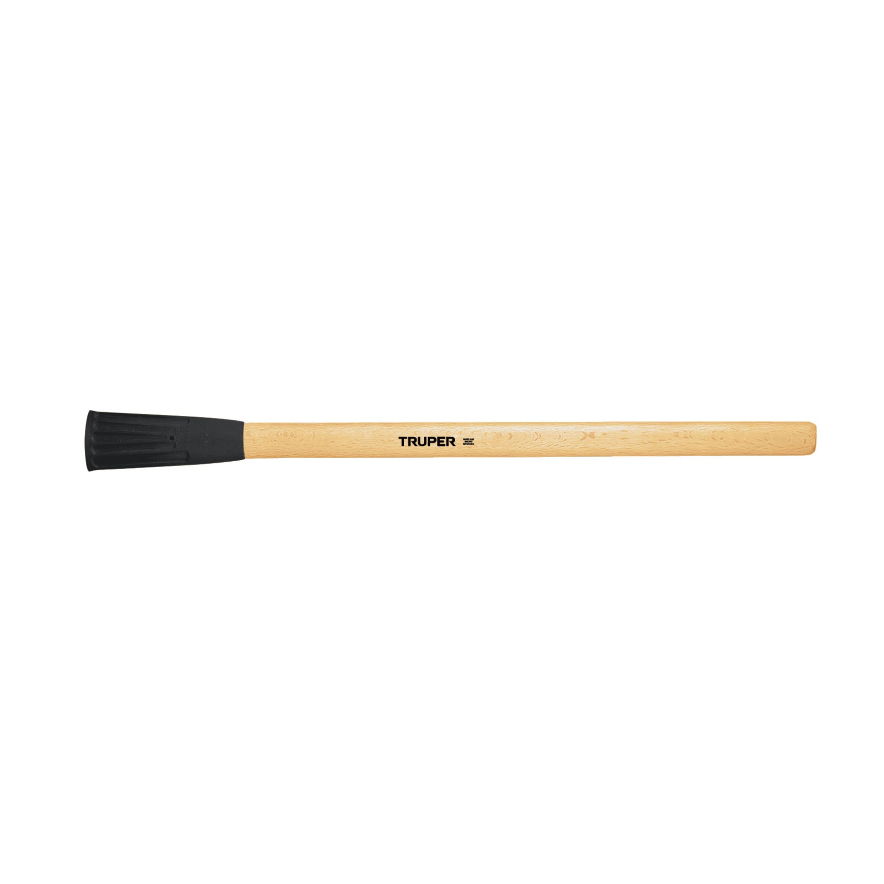 Mango de madera 36' para zapapicos y talachos de 4 a 7 lb