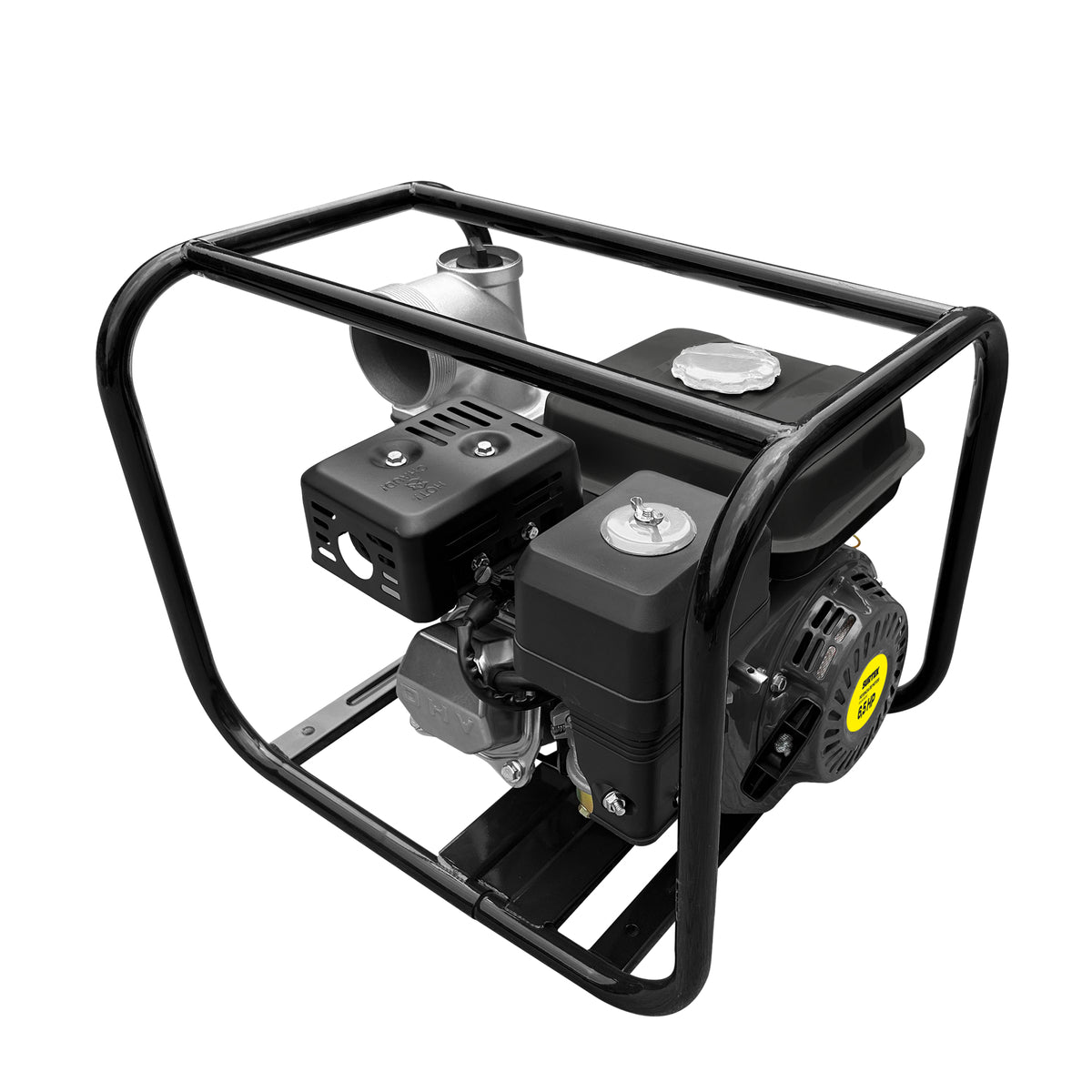 Surtek - Motobomba gasolina 3x3 in 6.5HP