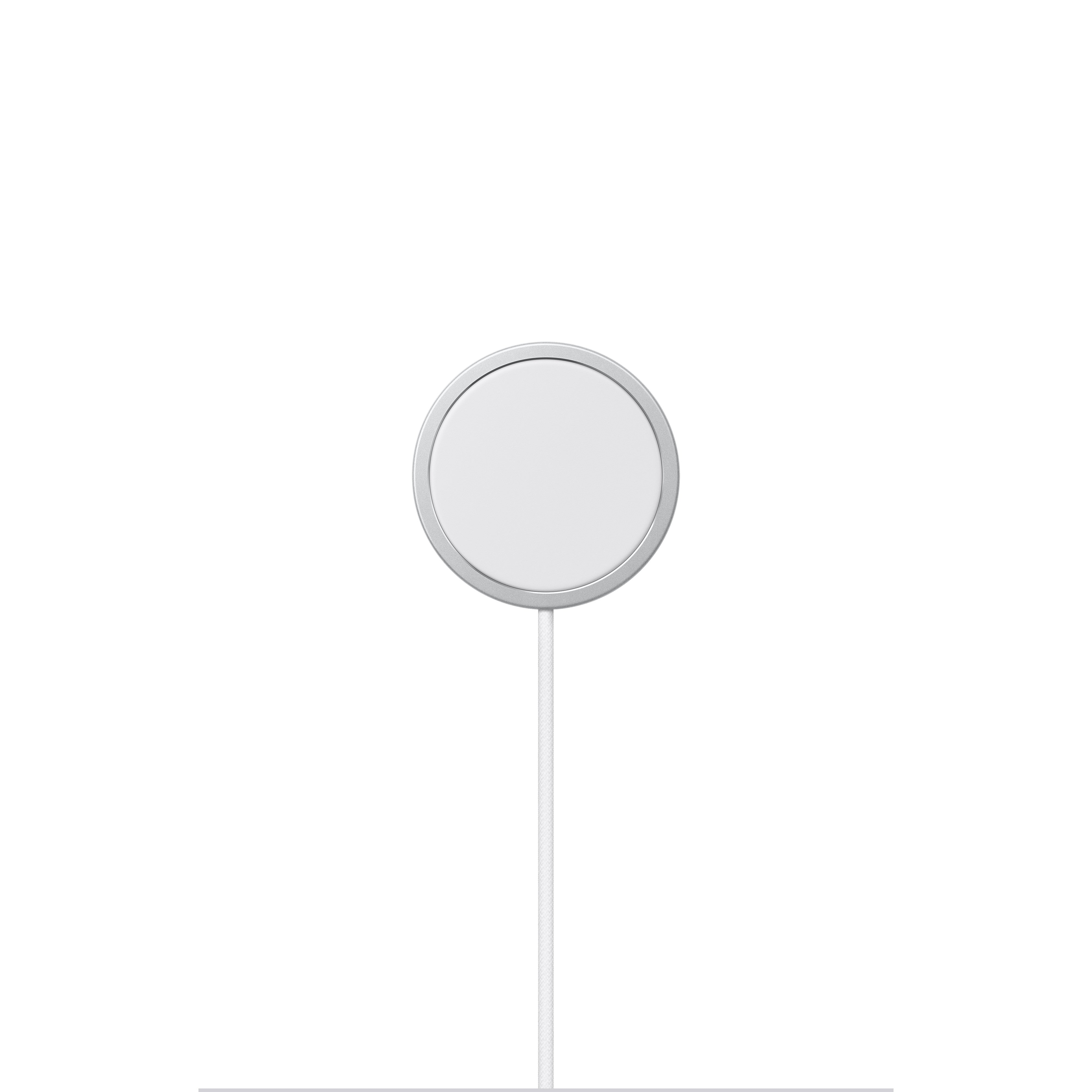 APPLE - Cargador Apple Magsafe Color Blanco