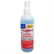 MAGISTRAL - Spray Magistral 1834 Limpia Pizarrón Blanco Plástico