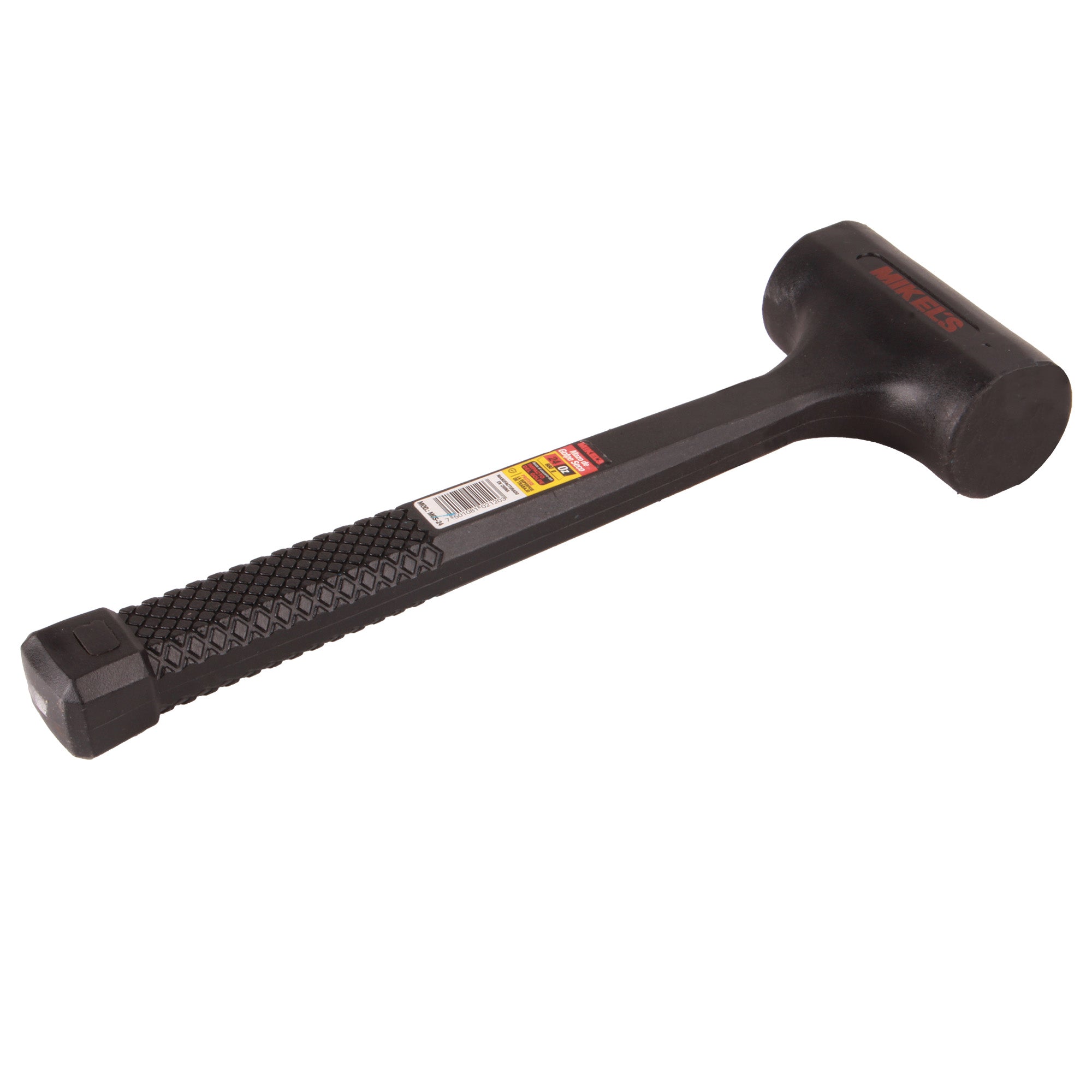 Mazo de golpe seco (24 oz)