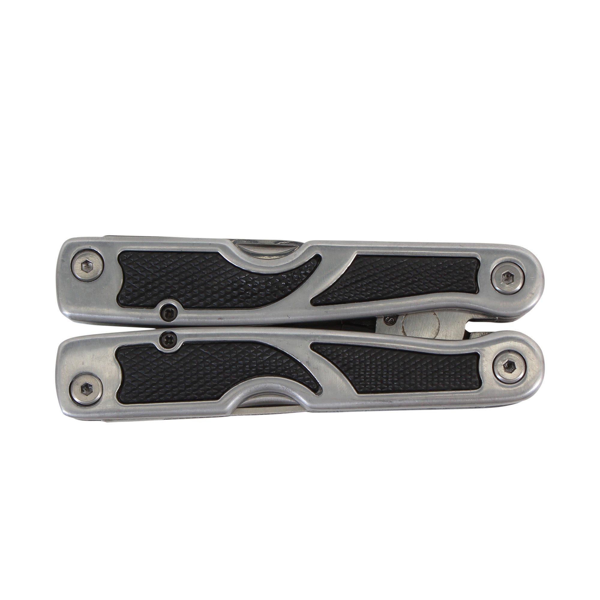 Multiherramientas navaja multiusos de lujo (27 en 1)