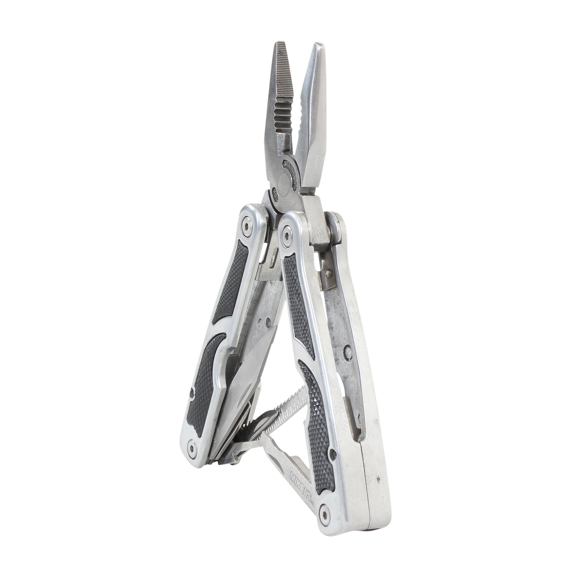 Multiherramientas navaja multiusos (27 en 1)
