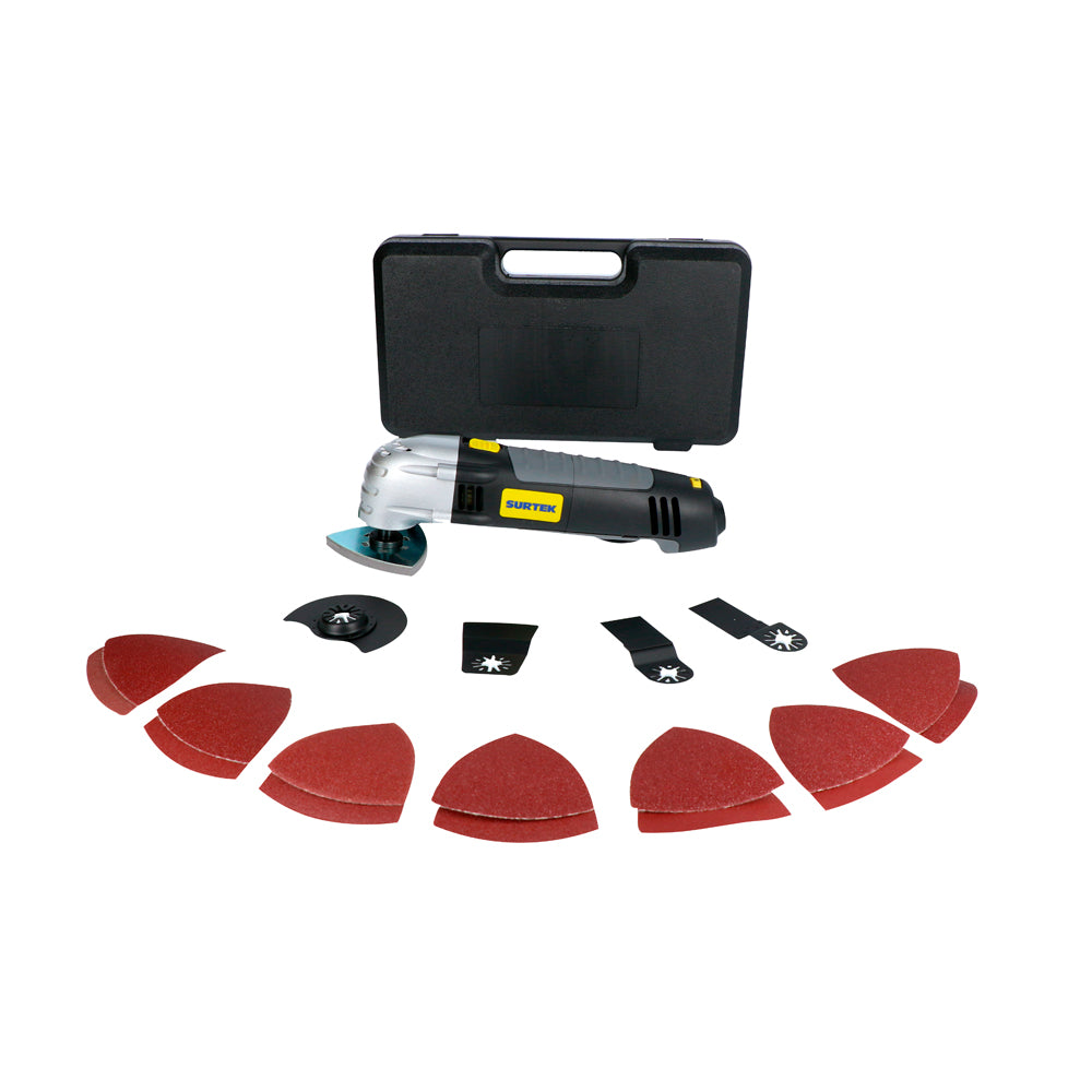 Surtek - Jgo comb hta multip 300W 20pz