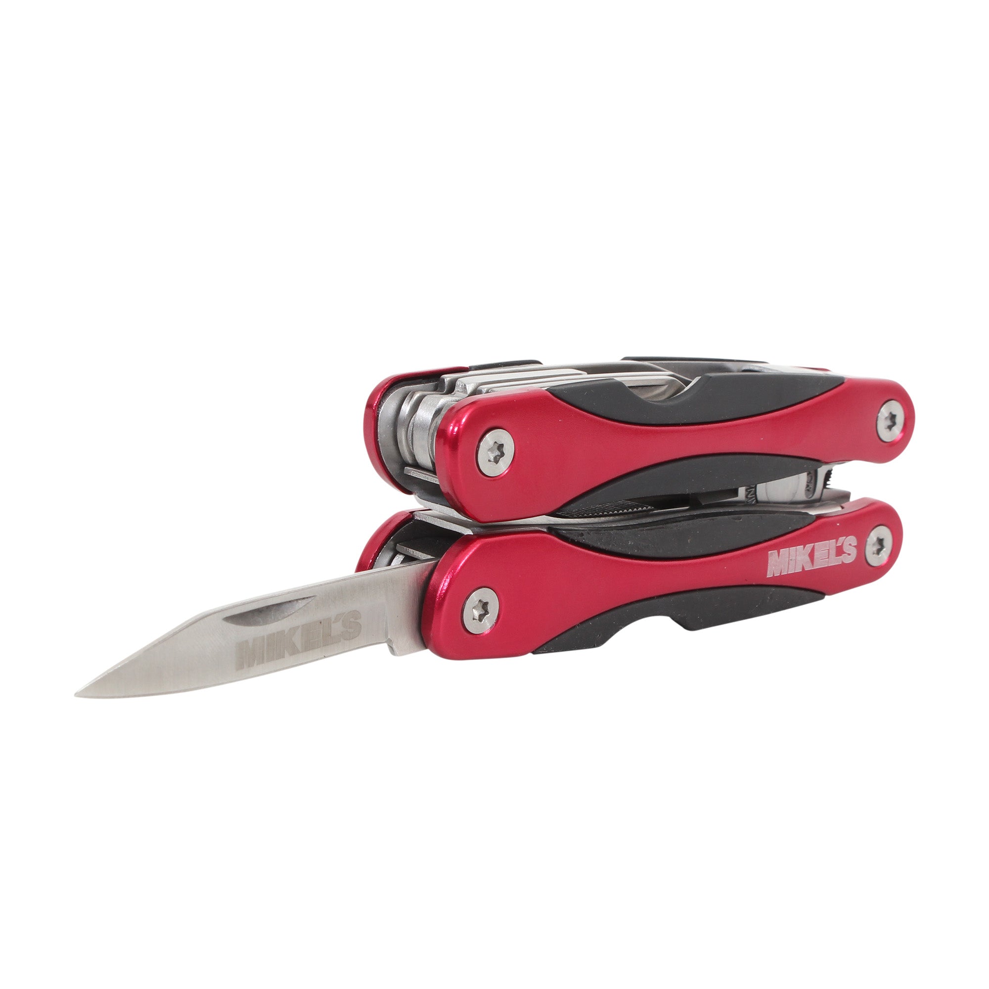 Multiherramientas mango ergonómico (13 en 1)