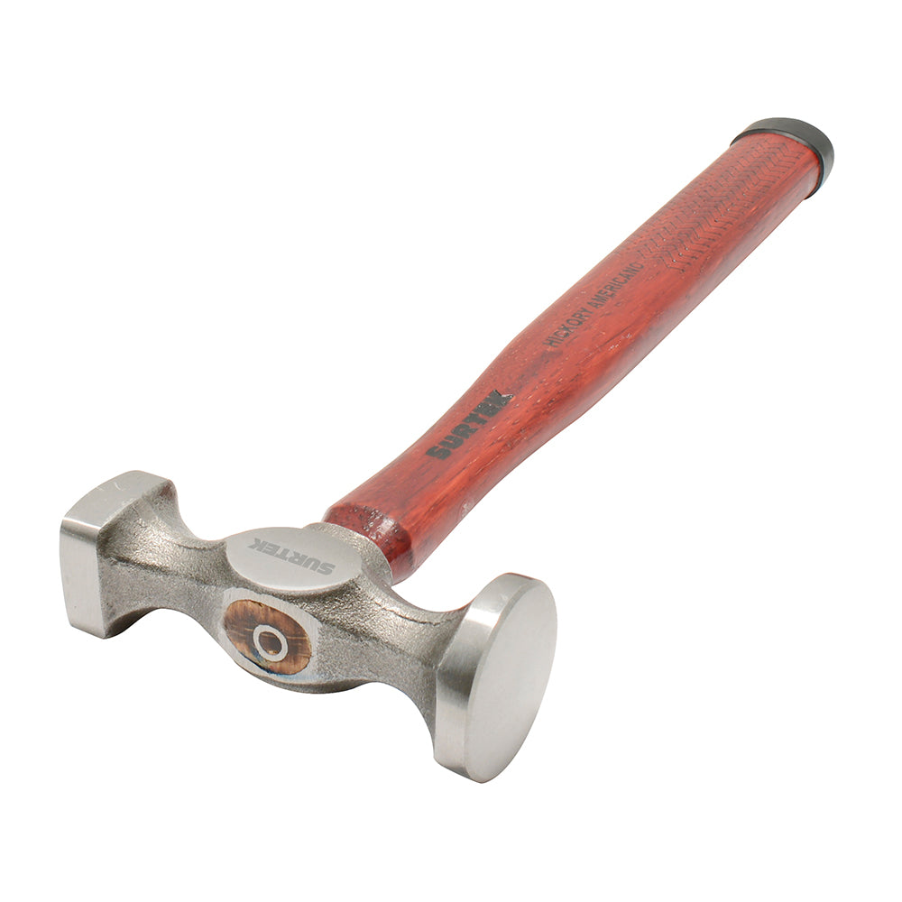 Surtek - Martillo para laminero cabeza plana-plana