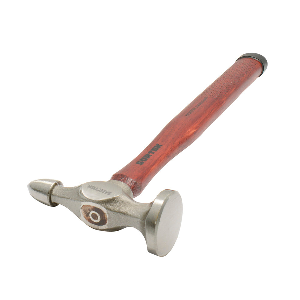 Surtek - Martillo para laminero cabeza plana-corta