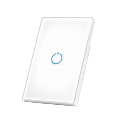 SFIRE - ATENUADOR ZWAVE DE PANEL TÁCTIL