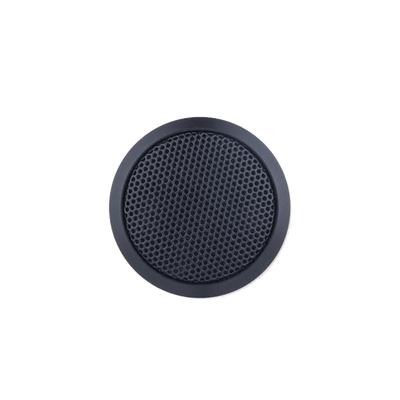 EPCOM TITANIUM - Micrófono omnidireccional para uso en " CAPTURA DE CONVERSACIONES " para interior, con distancia de recepción de 10-50 m cuadrados