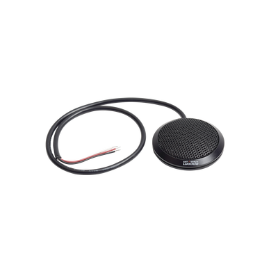 EPCOM TITANIUM - Micrófono omnidireccional para uso en " CAPTURA DE CONVERSACIONES " para interior, con distancia de recepción de 10-50 m cuadrados