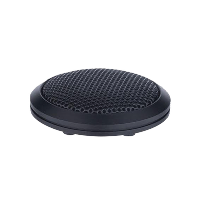 EPCOM TITANIUM - Micrófono omnidireccional para uso en " CAPTURA DE CONVERSACIONES " para interior, con distancia de recepción de 10-50 m cuadrados