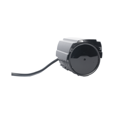 EPCOM TITANIUM - Micrófono omnidireccional para uso en " CAPTURA DE CONVERSACIONES " para exterior,  con distancia de recepción de 5-50 m cuadrados