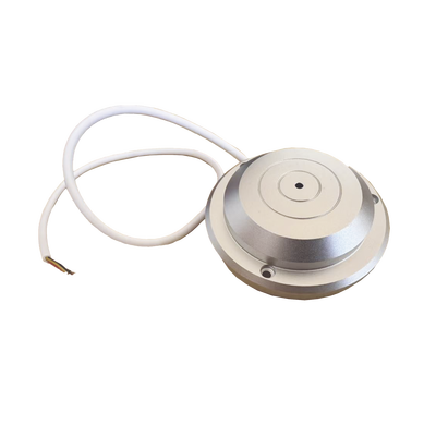 EPCOM TITANIUM - Micrófono omnidireccional para uso en " CAPTURA DE CONVERSACIONES " ,  con distancia de recepción de 10-100 m cuadrados