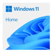 MICROSOFT - Licencia Microsoft OEM Windows 11 Home 64 bits