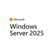 MICROSOFT - Microsoft Windows Server 2025 Datacenter 64 Bits Español 1pk DSP OEI DVD 16 Núcleos