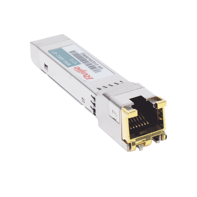RUIJIE - Transceptor MINI-GBIC SFP a RJ45 1GB hasta 100 metros