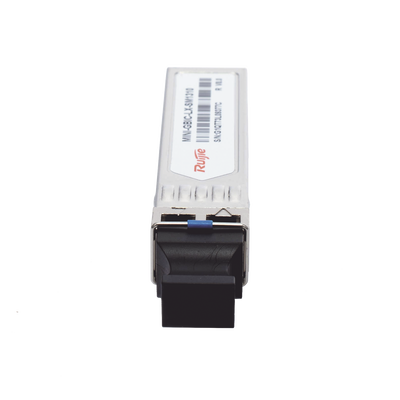 RUIJIE - Transceptor Mini-Gbic SFP 1GB Monomodo LC hasta 10 Km