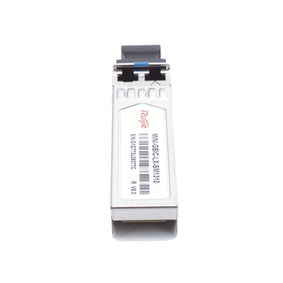 RUIJIE - Transceptor Mini-Gbic SFP 1GB Monomodo LC hasta 10 Km
