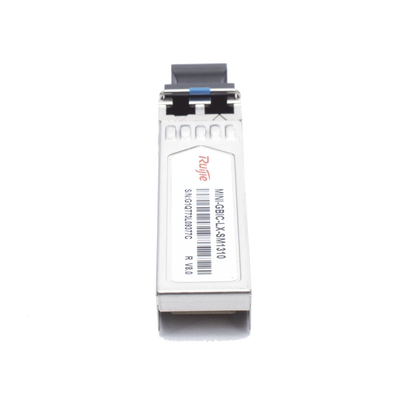 RUIJIE - Transceptor Mini-Gbic SFP 1GB Monomodo LC hasta 10 Km